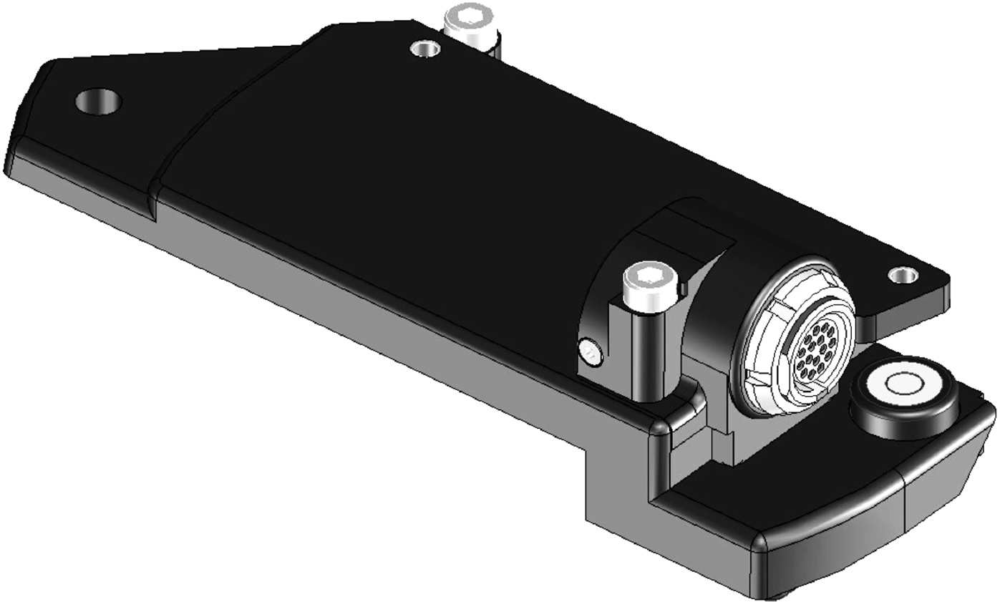 Electronic-Viewfinder-Adapter